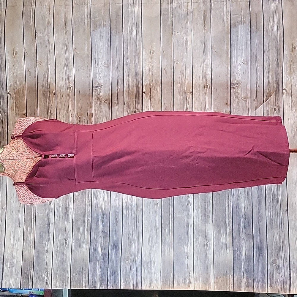 Haute Monde Dress